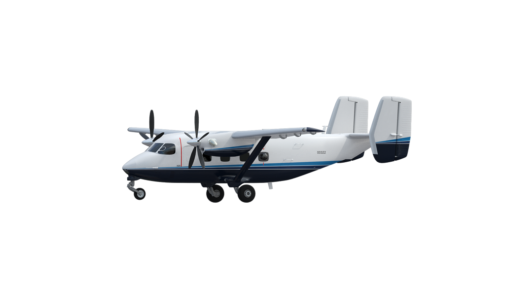 Oferta \ M28 05 \ PZL Mielec